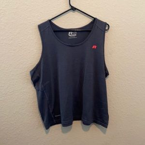 *DONATED* Workout shirt, dri-fit